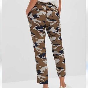 NWT Banana Republic Hayden Pants size 10